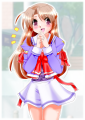 至極普通のほなみん