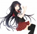 弦と少女とグランドピアノ/倉澤もこ