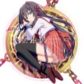 オレと彼女の絶対領域/伍長
