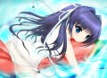 うおっ、まぶしっ！/無頼