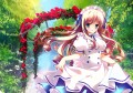 少女庭園/奈月ここ