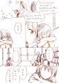 夢にはさせない（日常/はかなの）