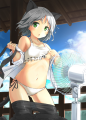 夏！/nemo