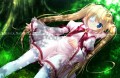【C80夏コミ】Rewriteサンプル/池上茜