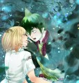 泣かないでください/Kaede@引っ越し中