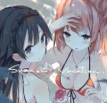 残暑お見舞い申し上げます。
