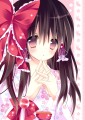 ゆかたれいむ/羽霜