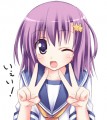 コミケ行ってきます！/くぇ【３日目東チー１５a】