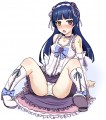 『C80、3日目参戦します』　絵は神猫さん/Cla