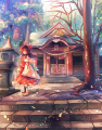 博麗神社/kirero二日目ト16b