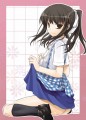 コミティア新刊/なかじまゆか