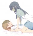麻衣ちゃん×ゆっこ/sou