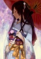 大和撫子/ピスケ