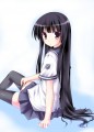 黒/くぇ