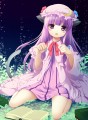 にゃんぱちゅりー/白森ゆせ