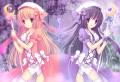 おりじなる！魔法少女/muku