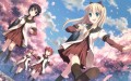 さーくらさきー/uki
