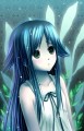 沙耶/光翼人