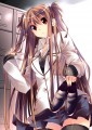 ろんぐ/桑島黎音@ニーソ