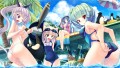 ﾍﾟﾝｷﾞﾝｽﾞｱｰﾐｰと零式水偵/鳥三
