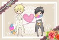 【因禁】結婚しました【シズイザ】/もぼ