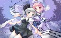 あなたのとなり、あたたかい…