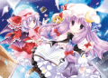 【東方】ようこそ紅魔館へ/あくる＠2日目・東シ34a