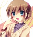 秋服むすめ/甘夏ゆずか