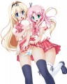 ささら、まーりゃん/ワタ