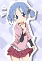 ちゃんみ/Ixy