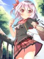 制服れみりゃ/うすめ四郎
