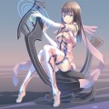 異界の楽器を奏でてみた/統月