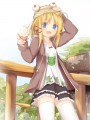 私服ケロさん/えふぇ