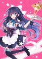 ようこそ喫茶とらいあんぐるへ/コト
