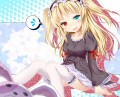 僕は友達が少ない/いちなな