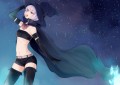 魔女は歌う/ハレノチアメ@三日目エ-05a