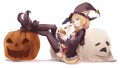 ハロウィン大遅刻/クレタ