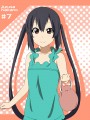 梓/碇 マナツ