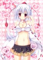 白狼天狗の新衣装/Exe☆いぬのみみかじり