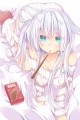 ふぁべる？/三嶋くろね