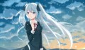 エール・ダリアの白き檻/倉澤もこ