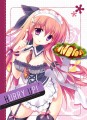冬コミ新刊表紙その①/REI