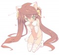 AZATOY猫鈴音。/(*'ω')ﾌﾞﾚｴﾄﾞ