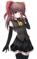 霊夢さん/ちり