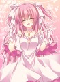えへ顔ダブルピースが流行ると聞いて/茉宮　祈芹