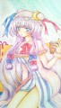 パチュリー・ノーレッジ/安曇かなで