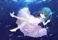 深海少女/TAO子@´･ω･
