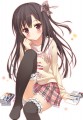 アイコンの娘/彩季なお