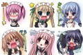 小〇生は最高だＺＥ☆　（この中に一人そうじゃない人が・・・）　/瀬之本＠ﾓﾉｸﾛでｽﾏﾝｶｯﾀ