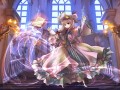 魔導師パチュリー！/りすたる@Twitter